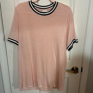 Ava Viv Women’s Top